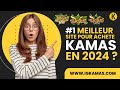 Estce que igkamas est le meilleur site pour acheter des kamas en 2024 