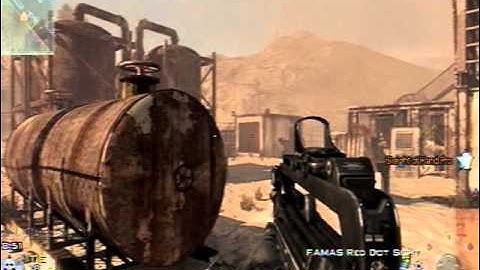 Mw2 EasyCap Dc60 Quality Test