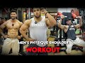 Training with npc gold medallist athlete kya training karwa di bhai ne 