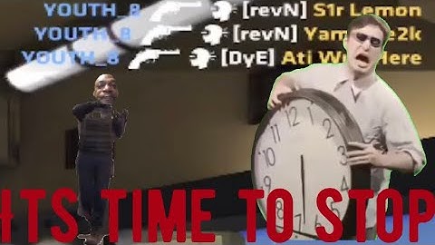 Critical Ops Ranked In a Nutshell (Hackers Edition)