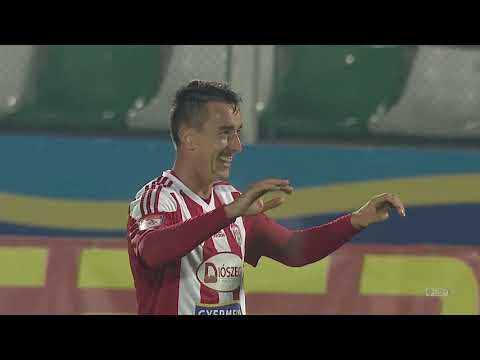Сепси - Динамо Бухарест 2:0 видео