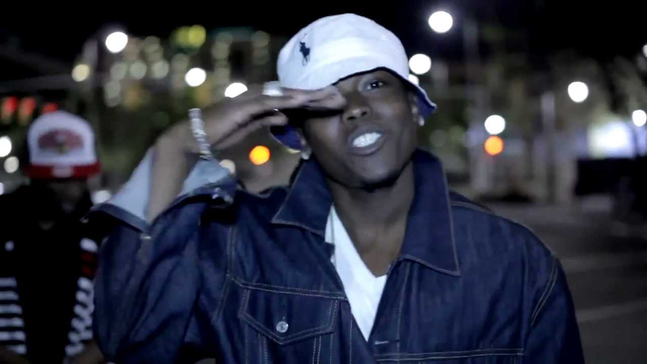 Prince Ken ft Touly------Money (official viral video)