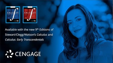 Calculus Proof Problems | WebAssign