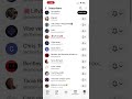 Subscribing to my subs 
