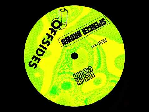 Watch Spencer Brown - Offsides (Official Full Stream) on YouTube Watch Spencer Brown - Offsides (Official Full Stream) on YouTube