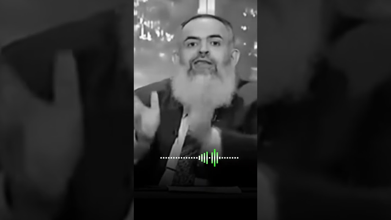 لماذا تأسست الجامعة العربية ومنظمة التعاون الإسلامي؟ - الشيخ حازم صلاح أبو إسماعيل