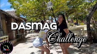 DASMAG EMERGENCY Challenge @Amazing Carmen Plaza | Carmen Viners