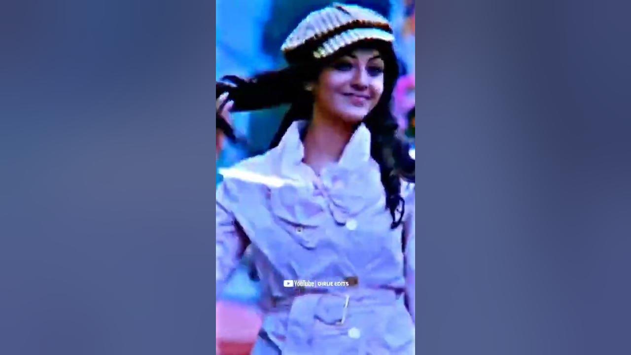 Darling - Neeve Neeve Song Whatsapp Status | Prabhas,Kajal Agarwal || Girlie Edits ||
