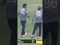 Nasir Hits Four, Then Out!  | FATA Region vs DMJ Region | M7 | National T20 Qualifier | MZA1U