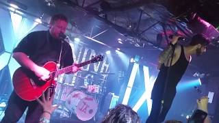 Ice Nine Kills  Jonathan acoustic