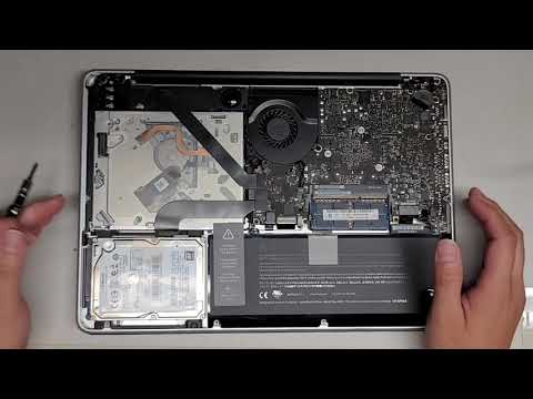 how to install mac os x on new ssd macbook pro