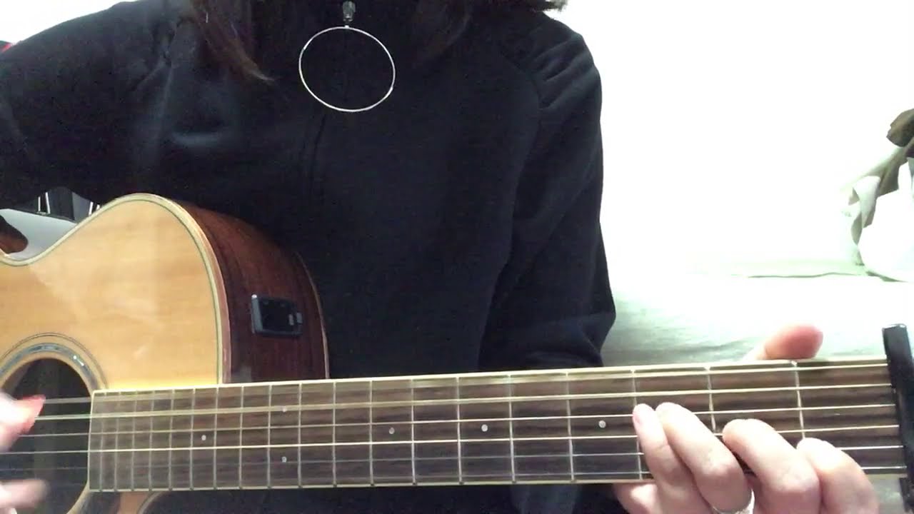 来世で会おう 酸欠少女さユり Chords Chordify 来世で会おう 酸欠少女さユり Chords Chordify