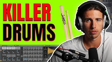 House Music Drum Essentials