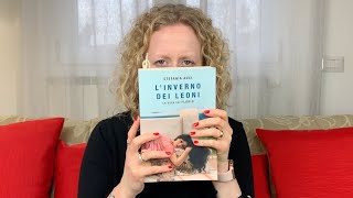 L'INVERNO DEI LEONI di Stefania Auci. La mia esperienza di lettura. Recensione.