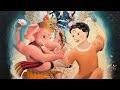 Shri jesus lord ganesh by onetree   spiritual heart music  ganesha atharvashirsha