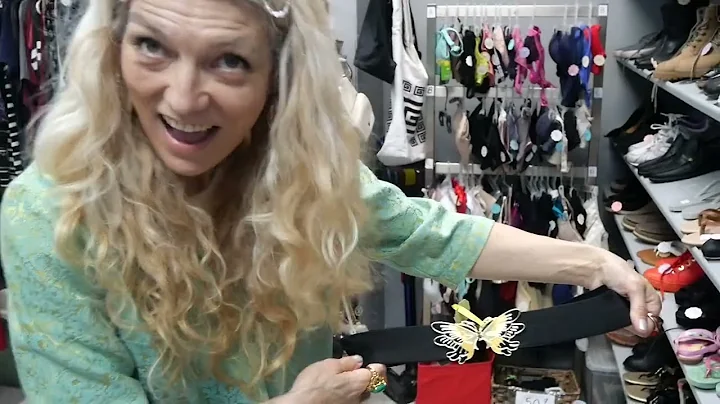 Inspire Unique Fashion for One Dollar:  Styling Creations and Tips, Upcycling Ideas and More!