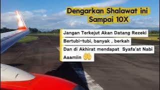 Dengarkan Shalawat Nabi #sholawatmerdu #quotesislami #motivasidiri #shalawat