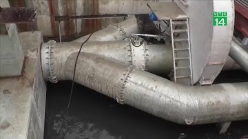 TP HCM: thuê máy bơm 10 tỷ/năm chống ngập đường Nguyễn Hữu Cảnh| VTC14