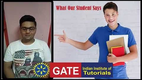 GATEIIT JP Nagar, Bangalore Review