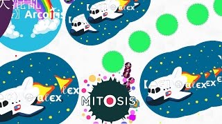 max hardcore v mitos Cumming on teens face
