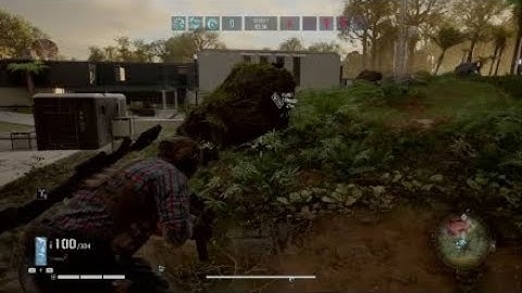 Ghost Recon Breakpoint PVP R&D center sabotage