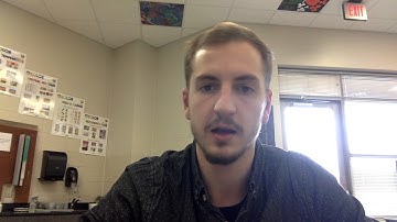 Module 1 Introduction/Reflection Video