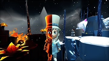 FrostBurn Cliffs (Demo) | Hard Mode