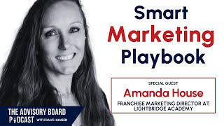 Balancing AI and SEO: The New Playbook for FranDev Marketing
