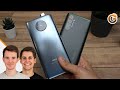 Mehr müssen Top-Smartphones nicht kosten! - Poco F2 Pro vs. Realme X50 Pro