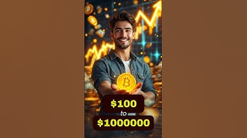 Invested $100/Month in Bitcoin Since 2015? Here