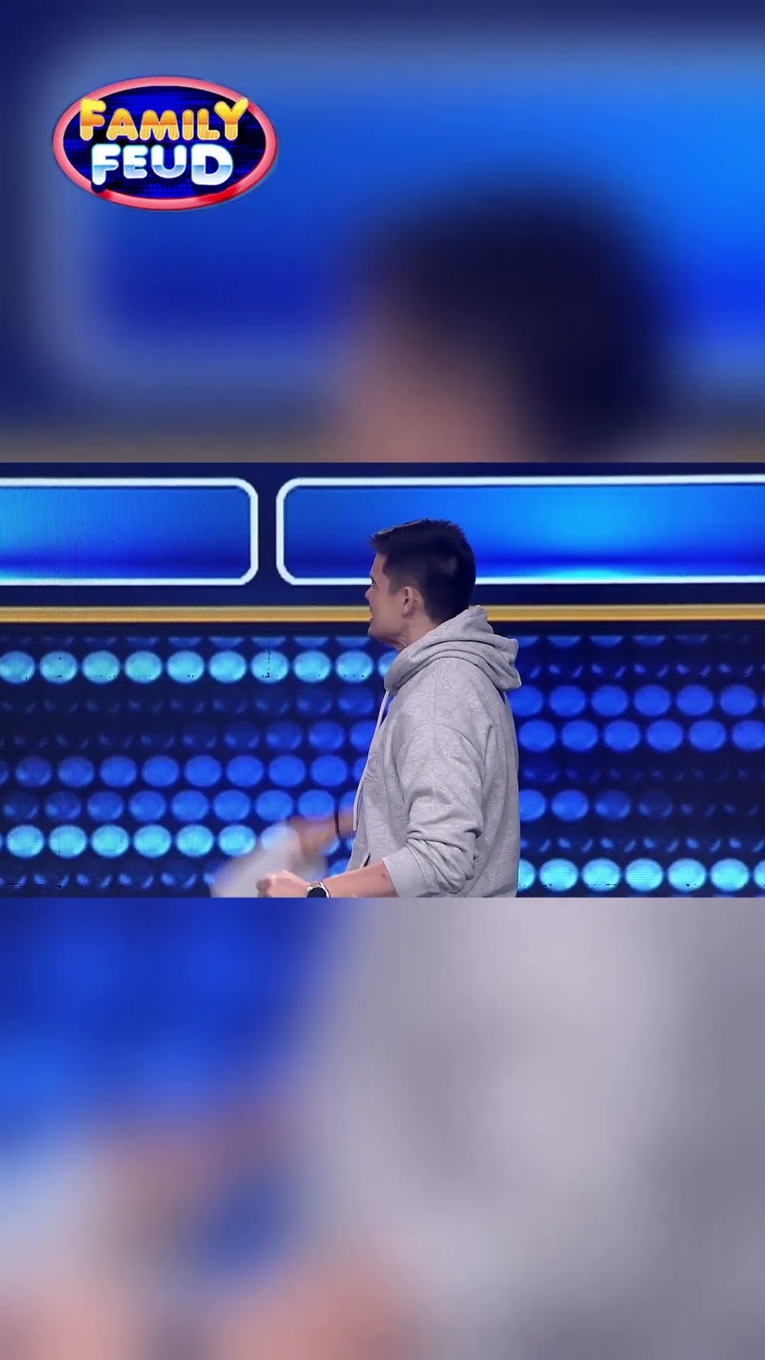 Mahiya naman kayo! #shorts | Family Feud