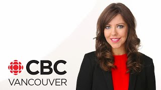 CBC Vancouver News at 11, May 28 - More rain forecasted for South Coast