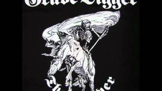 GRAVE DIGGER - Shadows of a Moonless Night
