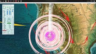 #earthquake #seismic #earthquakes _________ who is dutchsinse?
dutchsinse michael janitch (mike yuri janitch). from saint louis
missouri, usa. https://www...