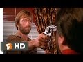 Lone Wolf McQuade (7/12) Movie CLIP - Mine's Bigger (1983) HD