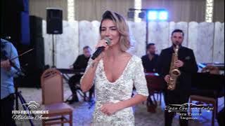 Aleena & Trupa Magic - De ascultare (cover)