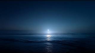 Sleep Ambient Music — Endless Night Drift 🌙 Calm Piano (2 Hours)