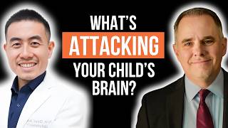 The Infection-Driven Brain Disorder Doctors Are Finally Talking About | Dr. Scott Antoine