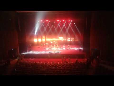 يوسف البربري حفل الدوحة