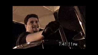 Nightrain - Valparaiso, Plaza Victoria 2002