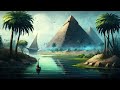 Offerings to sobek  1 hour  ancient egypt atmosphere  relaxation  esoteric ambience