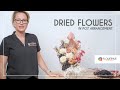 Diy dried flower arrangements  flowerhub