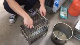 Ice Lolly Machine Popsicle Machine Small Freeze Business Made In China