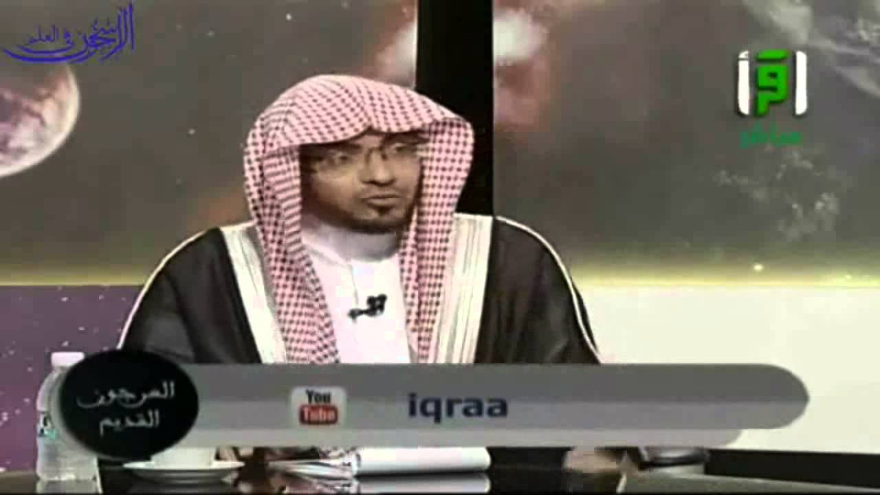 التفصيل في حكم ولاية المرأة - الشيخ صالح المغامسي