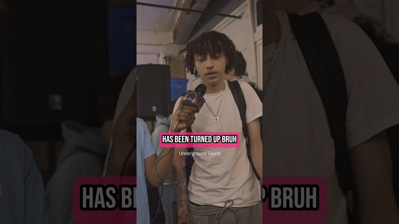 SLUMP6S ON RICH AMIRI 😳 #richamiri #slump6s #shorts