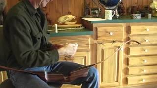 Caring for the Bowstring Net Worth