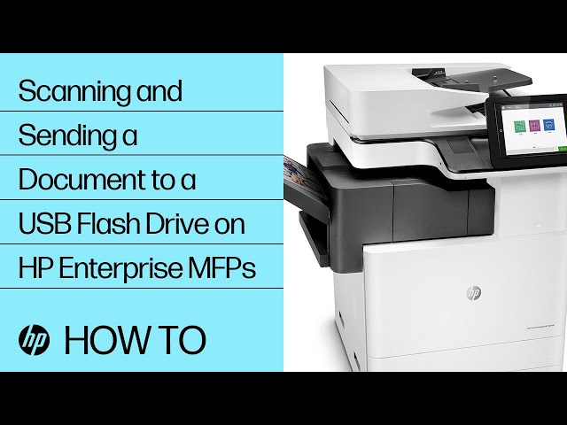 Face Off: Standalone Scanners Vs. MFPs Scanners vs. MFPS