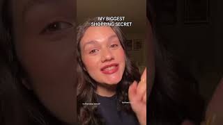 i use Poshmark like my own personal secret weapon went wanting to find NWT Brand names for a