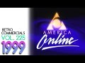Retro Commercials Vol 225 The 90's! (1999-HD)