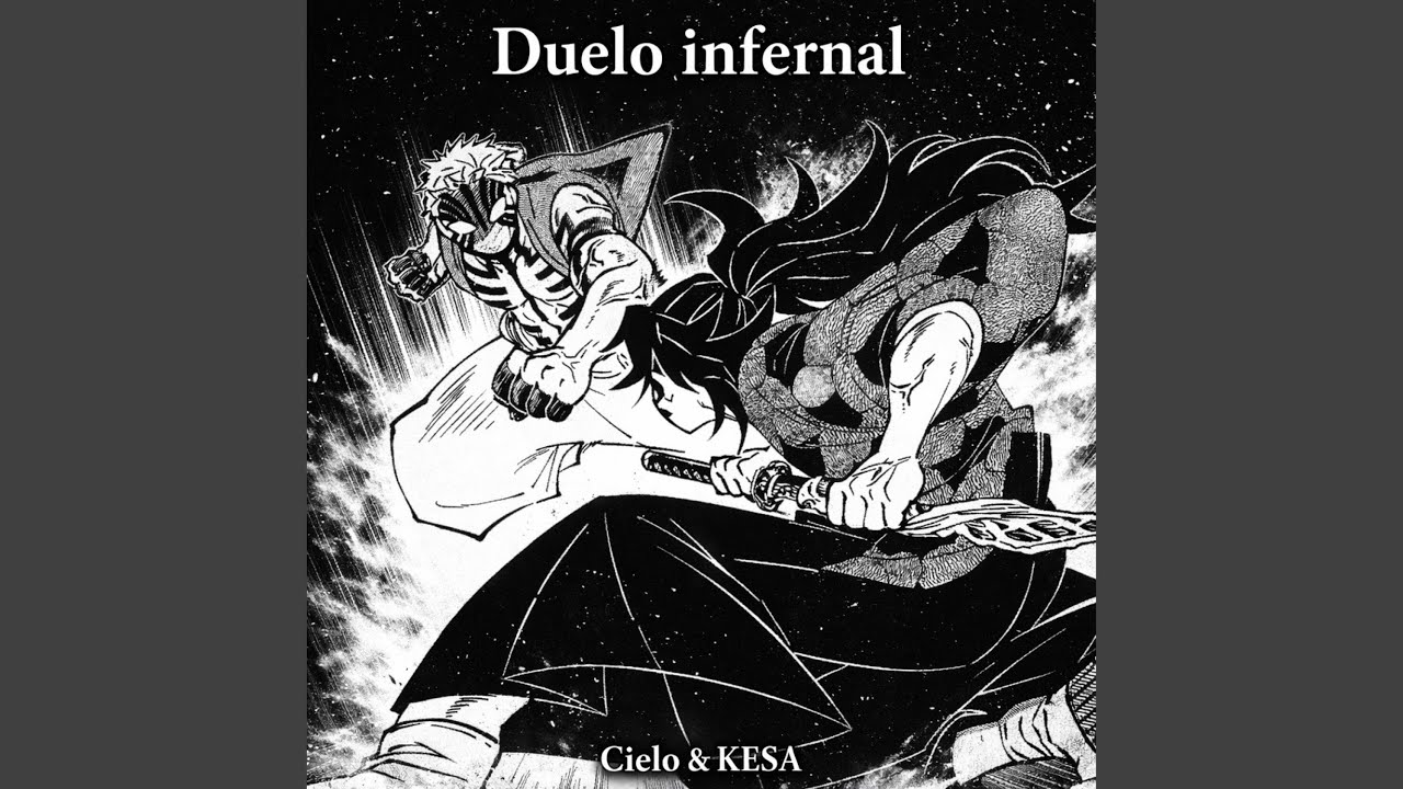 Duelo infernal (Akaza vs Kokushibo) - YouTube